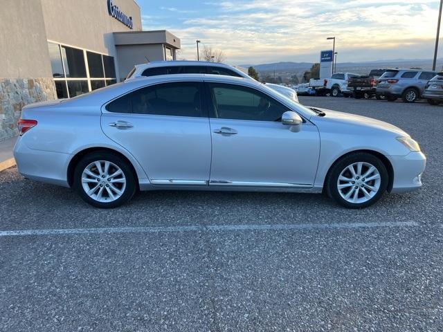 used 2012 Lexus ES 350 car, priced at $12,999