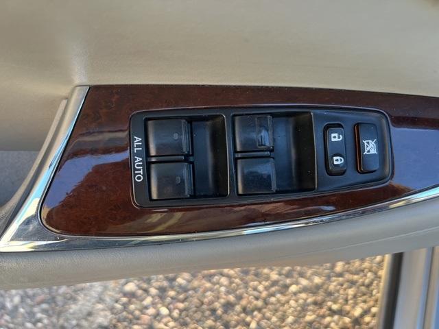 used 2012 Lexus ES 350 car, priced at $12,999