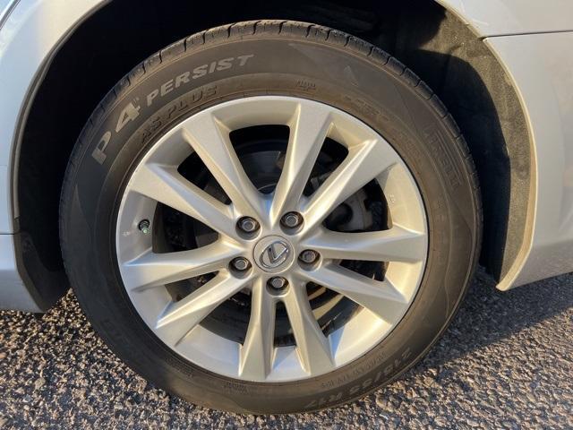 used 2012 Lexus ES 350 car, priced at $12,999