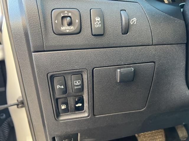 used 2012 Lexus ES 350 car, priced at $12,999