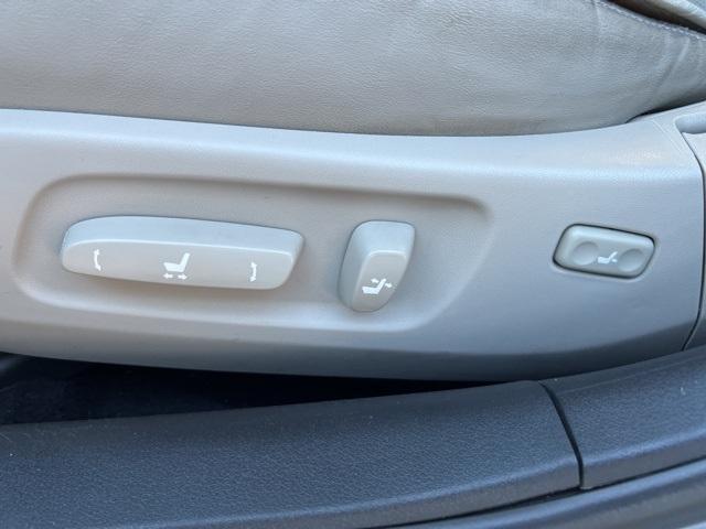 used 2012 Lexus ES 350 car, priced at $12,999