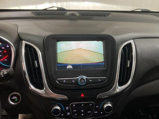 used 2019 Chevrolet Equinox car, priced at $13,737
