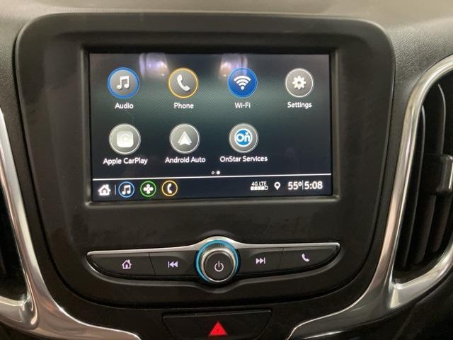 used 2019 Chevrolet Equinox car, priced at $13,737