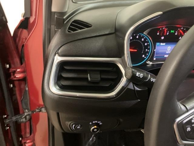 used 2019 Chevrolet Equinox car, priced at $13,737