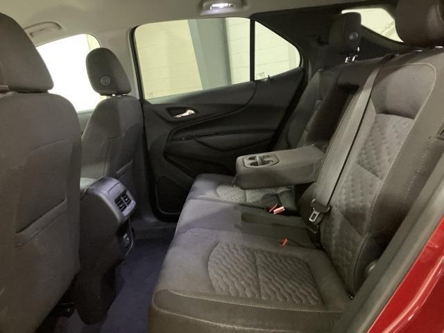 used 2019 Chevrolet Equinox car, priced at $13,737