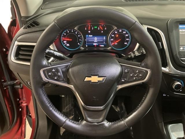 used 2019 Chevrolet Equinox car, priced at $13,737