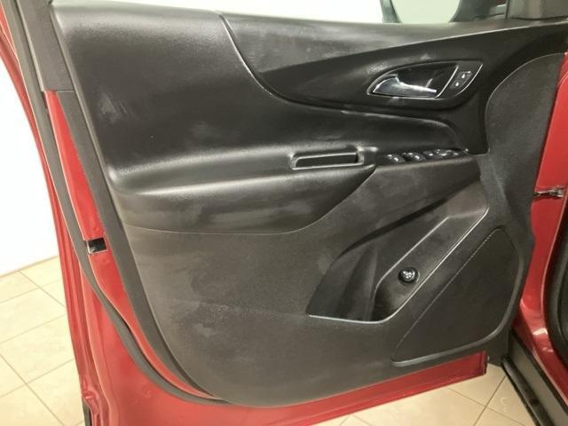 used 2019 Chevrolet Equinox car, priced at $13,737
