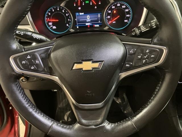 used 2019 Chevrolet Equinox car, priced at $13,737