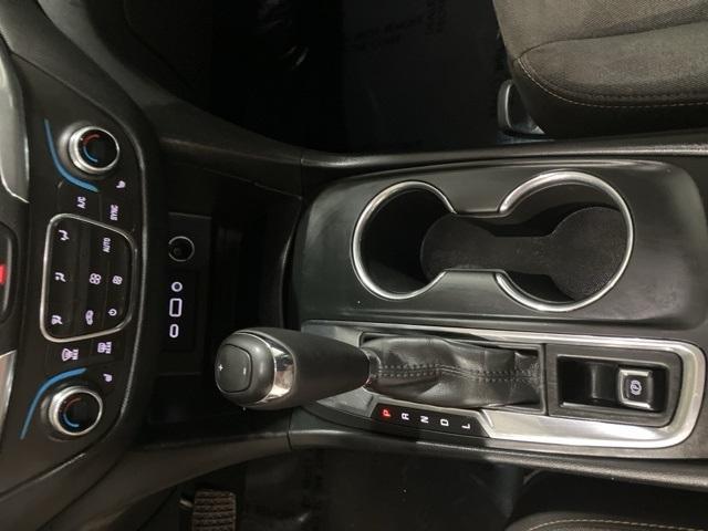 used 2019 Chevrolet Equinox car, priced at $13,737