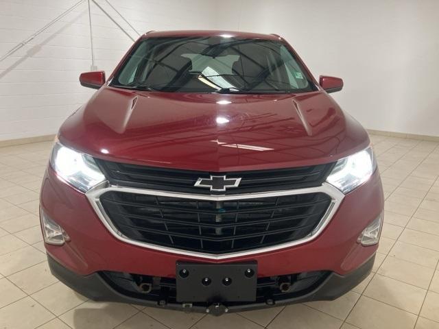 used 2019 Chevrolet Equinox car, priced at $13,737