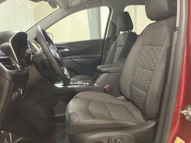 used 2019 Chevrolet Equinox car, priced at $13,737