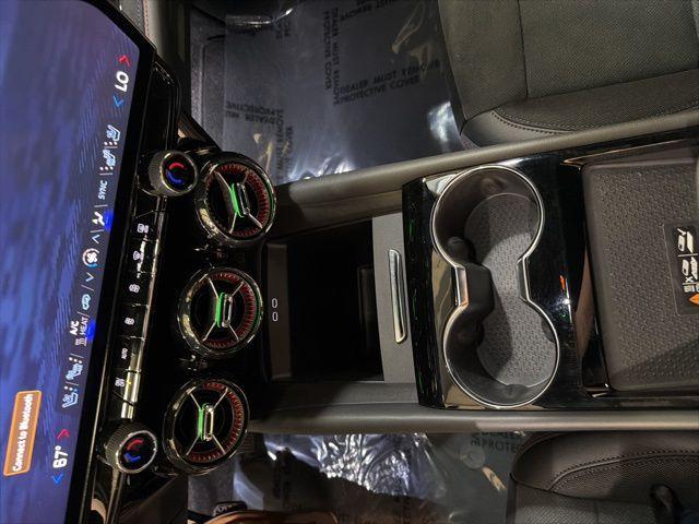 used 2024 Chevrolet Blazer EV car, priced at $29,578