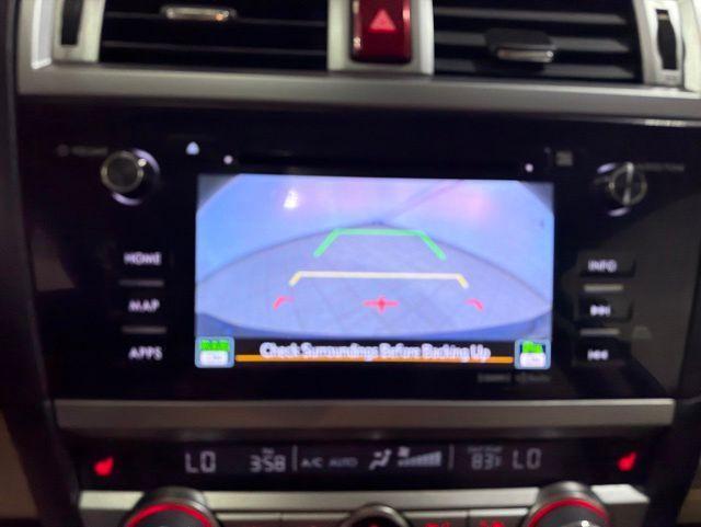 used 2017 Subaru Outback car, priced at $15,707