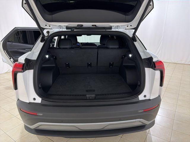 used 2024 Chevrolet Blazer EV car, priced at $23,973