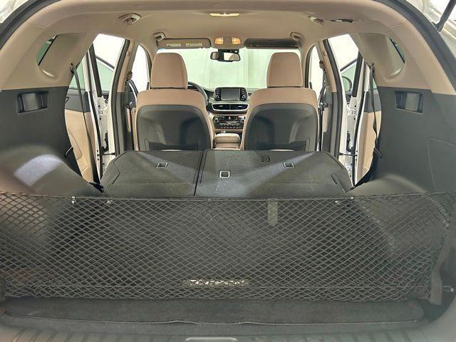used 2021 Hyundai Tucson car, priced at $19,999