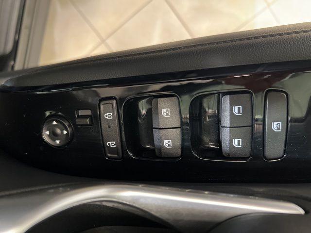 used 2024 Hyundai TUCSON Hybrid car, priced at $29,000