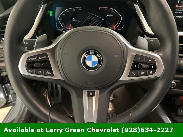 used 2023 BMW Z4 car, priced at $44,542
