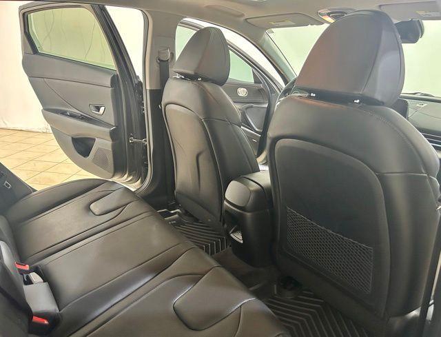 used 2024 Hyundai Elantra car, priced at $24,999