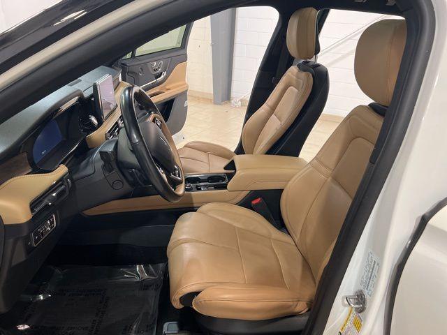 used 2020 Lincoln Corsair car, priced at $23,999