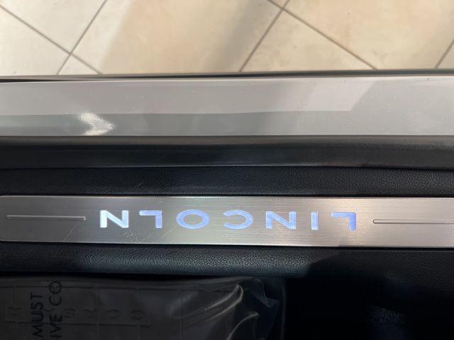 used 2020 Lincoln Corsair car, priced at $23,999