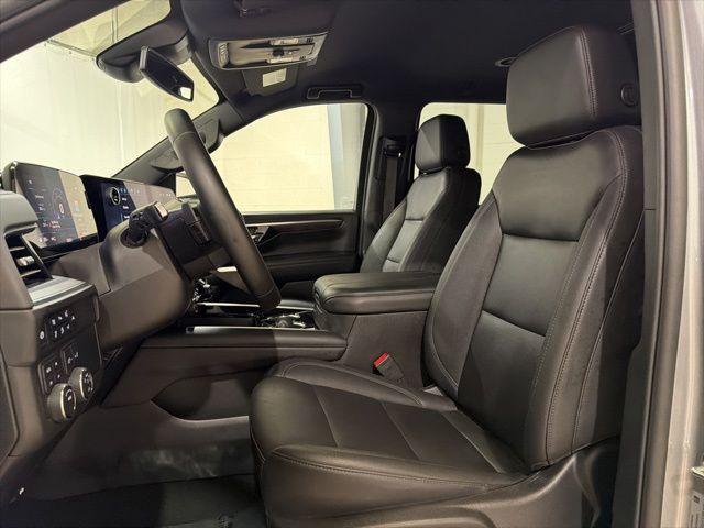 used 2025 Chevrolet Suburban car, priced at $69,663