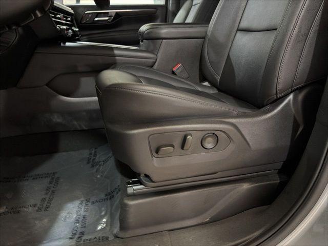 used 2025 Chevrolet Suburban car, priced at $69,663