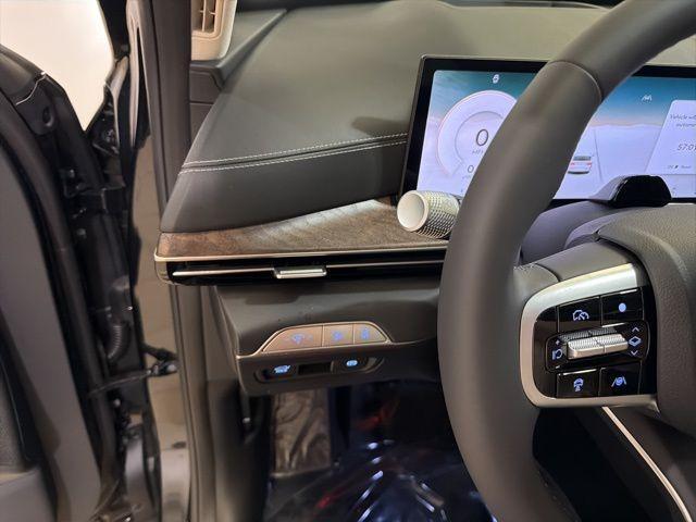 used 2026 Genesis GV80 car, priced at $68,267