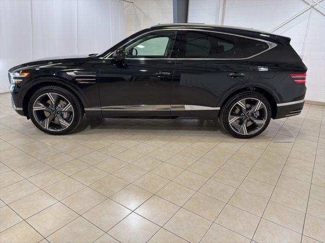used 2026 Genesis GV80 car, priced at $68,267
