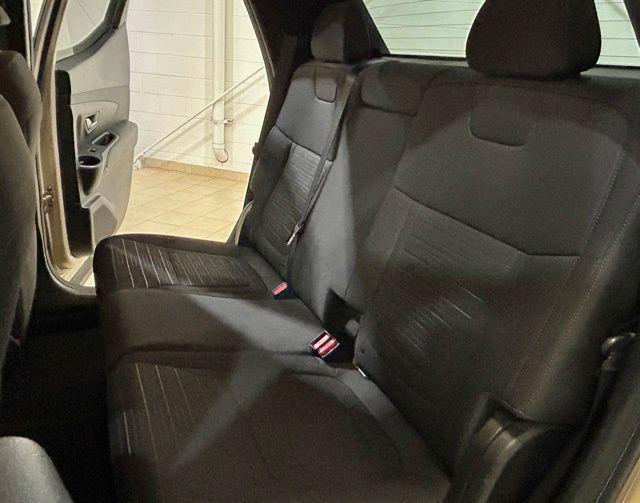 used 2023 Hyundai SANTA CRUZ car, priced at $21,999