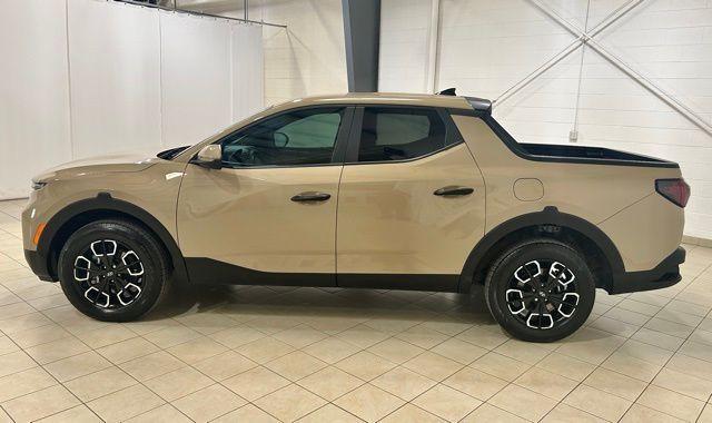 used 2023 Hyundai SANTA CRUZ car, priced at $21,999