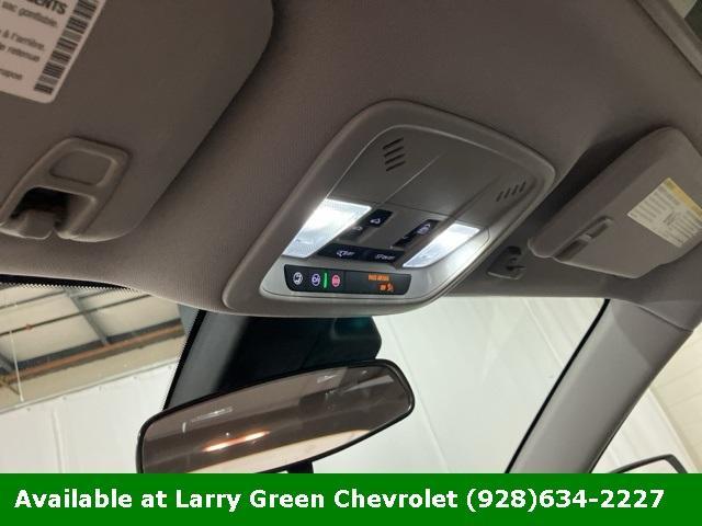 used 2023 Chevrolet Malibu car, priced at $17,063