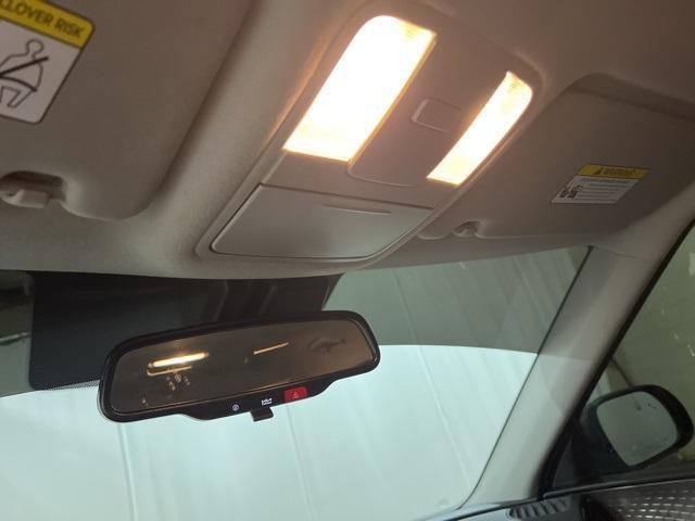 used 2025 Kia Soul car, priced at $19,895