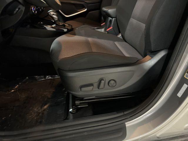 used 2025 Kia Soul car, priced at $19,895