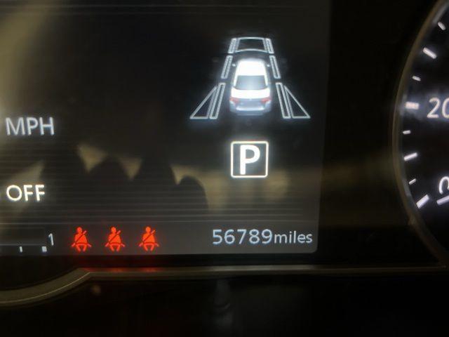 used 2023 Nissan Versa car, priced at $14,000