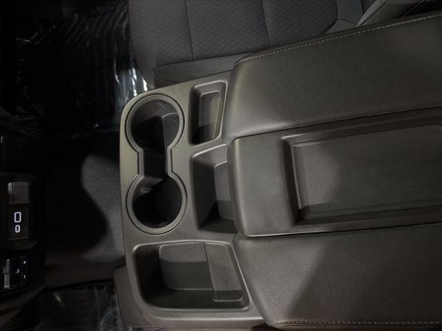 used 2021 Chevrolet Silverado 1500 car, priced at $36,529