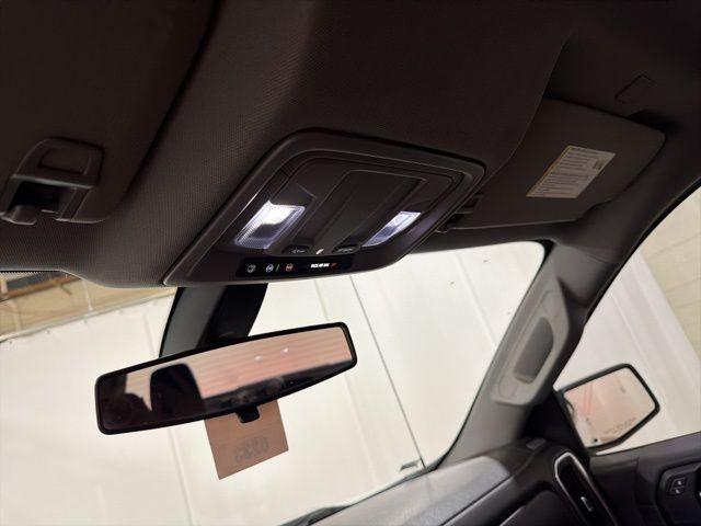 used 2021 Chevrolet Silverado 1500 car, priced at $36,529