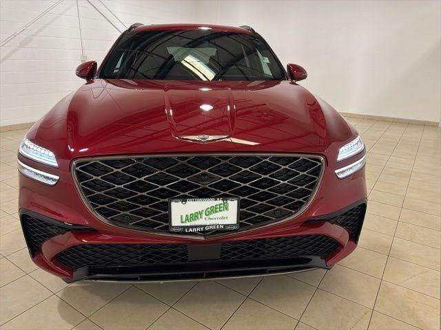 used 2026 Genesis GV70 car, priced at $63,906