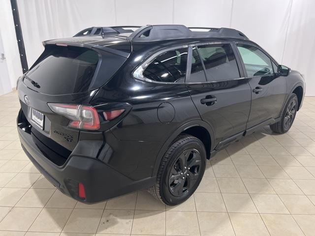 used 2020 Subaru Outback car, priced at $23,999
