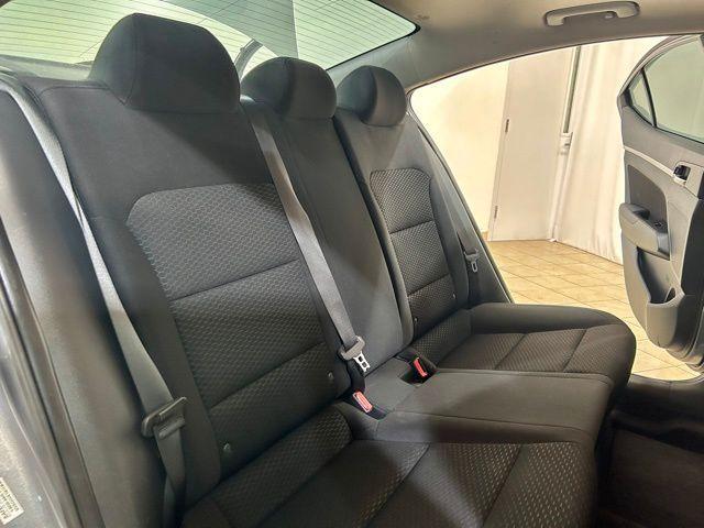 used 2019 Hyundai Elantra car, priced at $17,798
