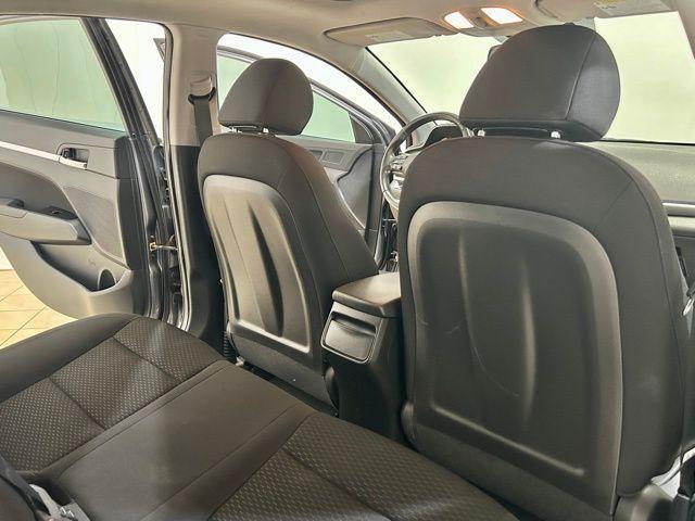 used 2019 Hyundai Elantra car, priced at $17,798
