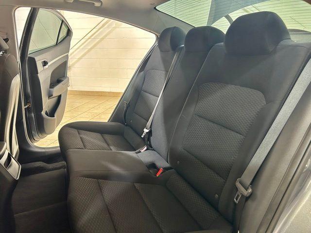 used 2019 Hyundai Elantra car, priced at $17,798