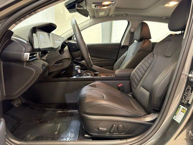 used 2026 Hyundai Elantra car, priced at $24,971