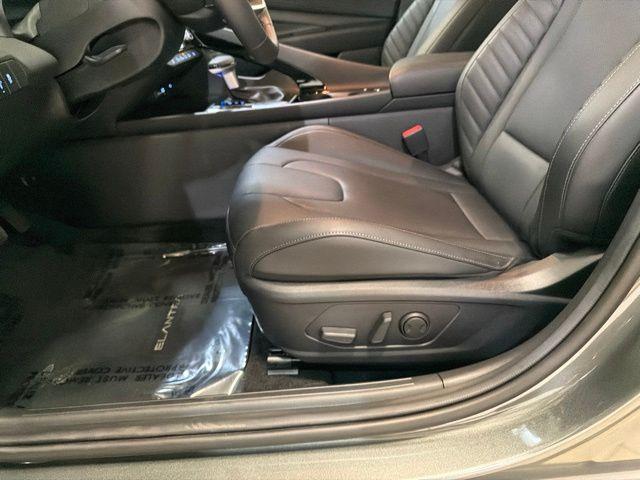 used 2026 Hyundai Elantra car, priced at $24,971