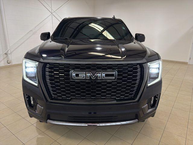 used 2023 GMC Yukon XL car, priced at $73,123