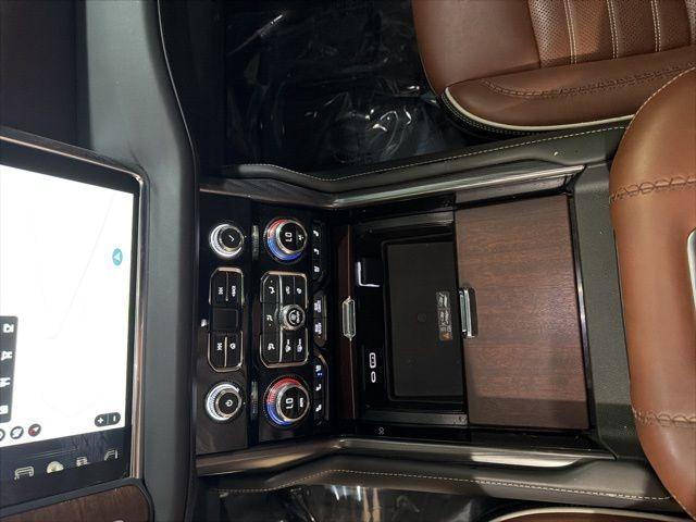 used 2023 GMC Yukon XL car, priced at $73,123