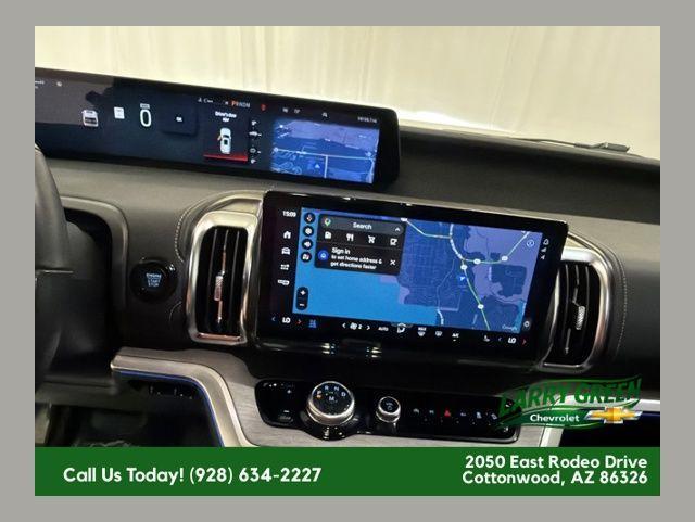 used 2025 Ford Expedition Max car, priced at $70,899