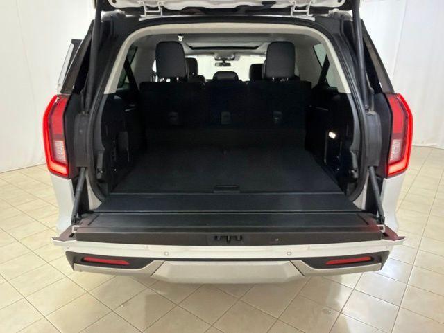 used 2025 Ford Expedition Max car, priced at $70,899