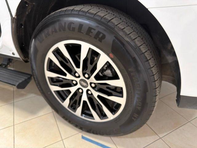 used 2025 Ford Expedition Max car, priced at $70,899