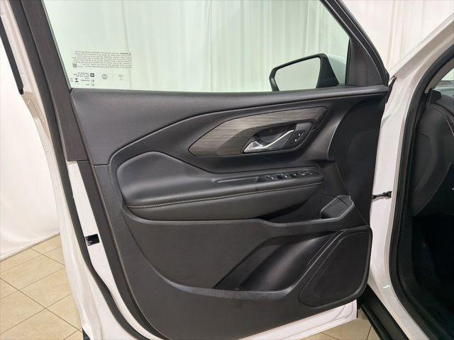 used 2024 GMC Terrain car, priced at $22,770