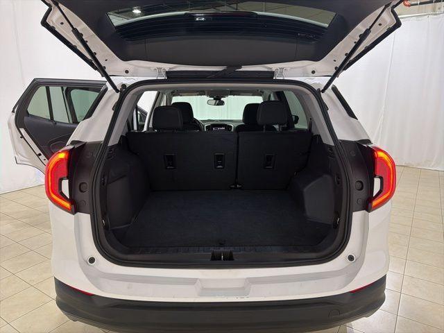 used 2024 GMC Terrain car, priced at $22,770